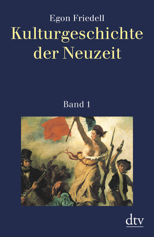 Kulturgeschichte der Neuzeit, Band 1