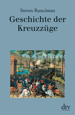 Geschichte der Kreuzzüge