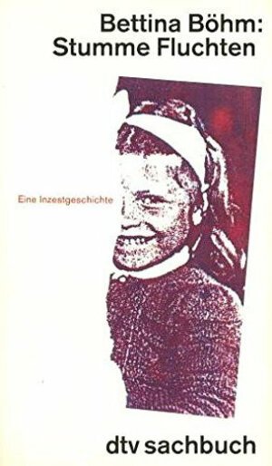 Buchcover Stumme Fluchten | Bettina Böhm | EAN 9783423303682 | ISBN 3-423-30368-9 | ISBN 978-3-423-30368-2