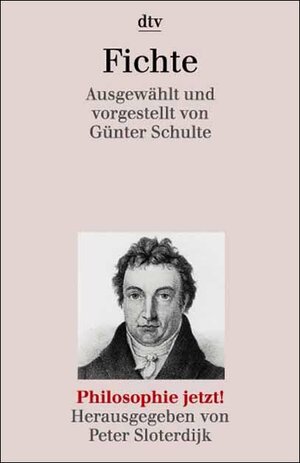 Buchcover Fichte | Günter Schulte | EAN 9783423306874 | ISBN 3-423-30687-4 | ISBN 978-3-423-30687-4