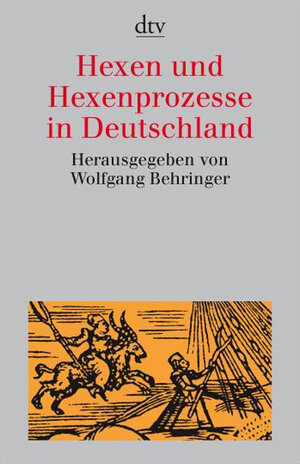 Hexen und Hexenprozesse in Deutschland