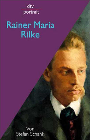 Rainer Maria Rilke.