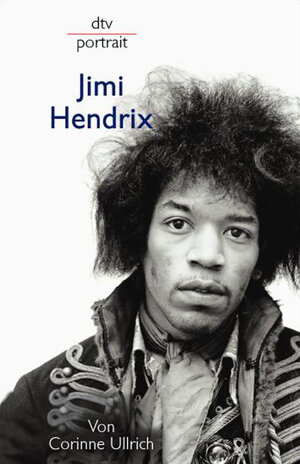 Jimi Hendrix.