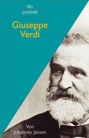 Giuseppe Verdi.