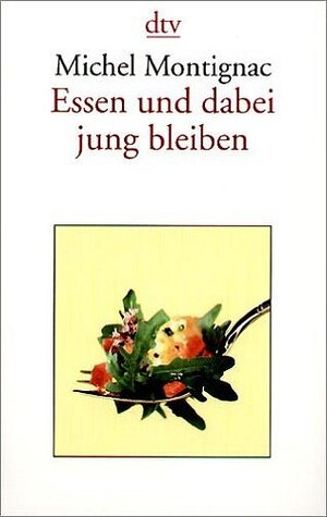 Essen und dabei jung bleiben.