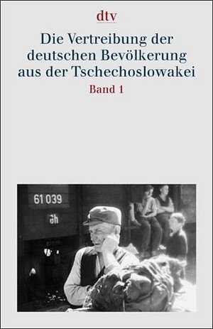 Dokumentation der Vertreibung der Deutschen aus Ost-Mitteleuropa. Gesamtausgabe: Die Vertreibung der deutschen Bevölkerung aus der Tschechoslowakei: ... der Deutschen aus Ost-Mitteleuropa 4: 2 Bde