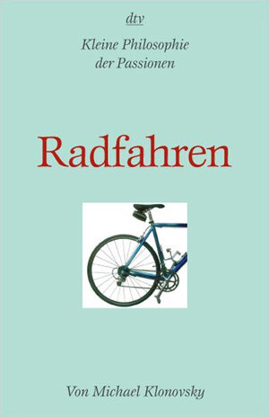 Radfahren