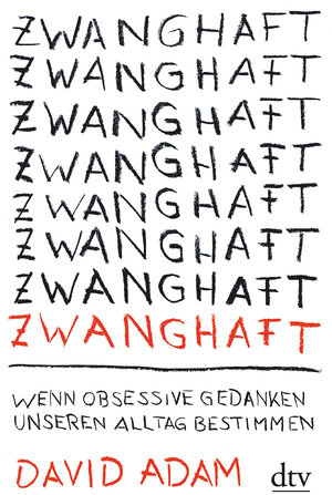 Buchcover Zwanghaft  | EAN 9783423348799 | ISBN 3-423-34879-8 | ISBN 978-3-423-34879-9