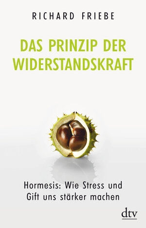 Buchcover Das Prinzip der Widerstandskraft  | EAN 9783423349116 | ISBN 3-423-34911-5 | ISBN 978-3-423-34911-6