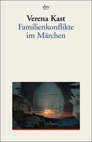 Buchcover Familienkonflikte im Märchen | Verena Kast | EAN 9783423350341 | ISBN 3-423-35034-2 | ISBN 978-3-423-35034-1