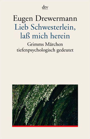 Buchcover Lieb Schwesterlein, lass mich herein | Eugen Drewermann | EAN 9783423350501 | ISBN 3-423-35050-4 | ISBN 978-3-423-35050-1