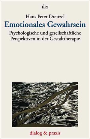 Emotionales Gewahrsein