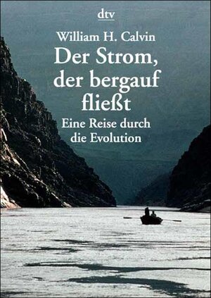 Der Strom, der bergauf fließt. Eine Reise durch die Evolution.