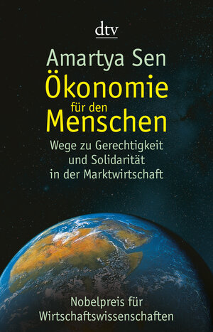 Ökonomie für den Menschen: Wege zu Gerechtigkeit und Solidarität in der Marktwirtschaft