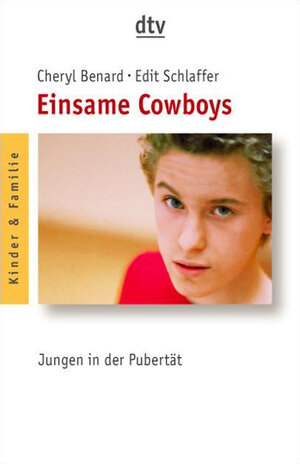 Buchcover Einsame Cowboys | Cheryl Benard | EAN 9783423362955 | ISBN 3-423-36295-2 | ISBN 978-3-423-36295-5