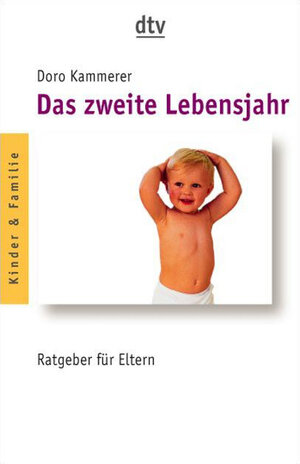 Buchcover Das zweite Lebensjahr | Doro Kammerer | EAN 9783423363099 | ISBN 3-423-36309-6 | ISBN 978-3-423-36309-9