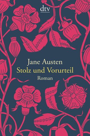 Buchcover Stolz und Vorurteil | Jane Austen | EAN 9783423401364 | ISBN 3-423-40136-2 | ISBN 978-3-423-40136-4