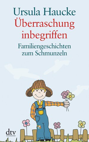 Buchcover Überraschung inbegriffen | Ursula Haucke | EAN 9783423404402 | ISBN 3-423-40440-X | ISBN 978-3-423-40440-2