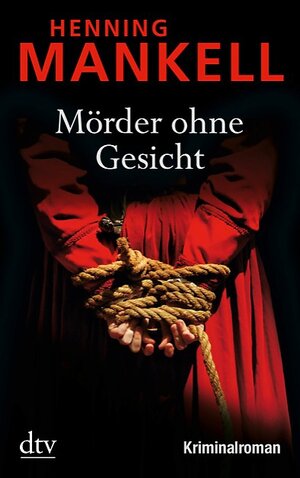 Buchcover Mörder ohne Gesicht | Henning Mankell | EAN 9783423406826 | ISBN 3-423-40682-8 | ISBN 978-3-423-40682-6