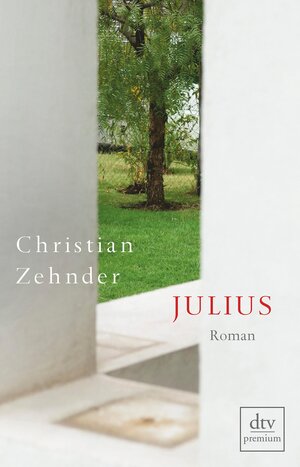 Buchcover Julius | Christian Zehnder | EAN 9783423407281 | ISBN 3-423-40728-X | ISBN 978-3-423-40728-1