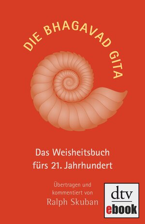 Buchcover Die Bhagavad Gita | EAN 9783423419369 | ISBN 3-423-41936-9 | ISBN 978-3-423-41936-9