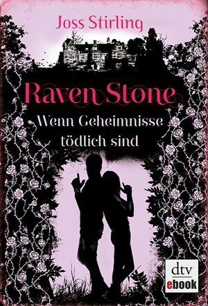Buchcover Raven Stone - Wenn Geheimnisse tödlich sind | Joss Stirling | EAN 9783423425223 | ISBN 3-423-42522-9 | ISBN 978-3-423-42522-3