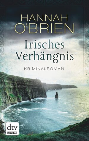 Buchcover Irisches Verhängnis | Hannah O'Brien | EAN 9783423426398 | ISBN 3-423-42639-X | ISBN 978-3-423-42639-8