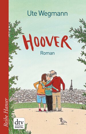 Buchcover Hoover | Ute Wegmann | EAN 9783423428514 | ISBN 3-423-42851-1 | ISBN 978-3-423-42851-4