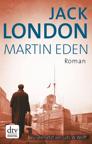 Buchcover Martin Eden | Jack London | EAN 9783423429795 | ISBN 3-423-42979-8 | ISBN 978-3-423-42979-5