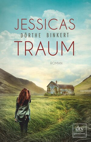 Buchcover Jessicas Traum | Dörthe Binkert | EAN 9783423429856 | ISBN 3-423-42985-2 | ISBN 978-3-423-42985-6