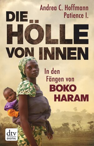 Buchcover Die Hölle von innen | Andrea C. Hoffmann | EAN 9783423431101 | ISBN 3-423-43110-5 | ISBN 978-3-423-43110-1