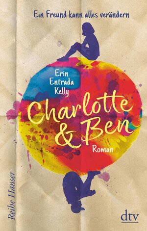 Buchcover Charlotte & Ben | Erin Entrada Kelly | EAN 9783423436977 | ISBN 3-423-43697-2 | ISBN 978-3-423-43697-7