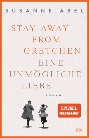 Buchcover Stay away from Gretchen | Susanne Abel | EAN 9783423438315 | ISBN 3-423-43831-2 | ISBN 978-3-423-43831-5