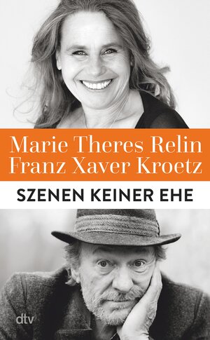 Buchcover Szenen keiner Ehe | Franz Xaver Kroetz | EAN 9783423443319 | ISBN 3-423-44331-6 | ISBN 978-3-423-44331-9
