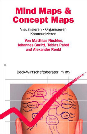 Buchcover Mind Maps & Concept Maps | Matthias Nückles | EAN 9783423508773 | ISBN 3-423-50877-9 | ISBN 978-3-423-50877-3