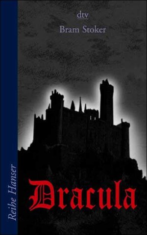 Buchcover Dracula | Bram Stoker | EAN 9783423620178 | ISBN 3-423-62017-X | ISBN 978-3-423-62017-8