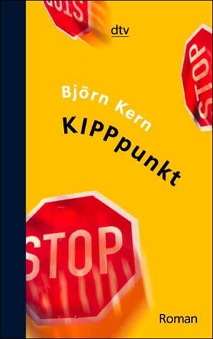 Buchcover Kipppunkt | Björn Kern | EAN 9783423620628 | ISBN 3-423-62062-5 | ISBN 978-3-423-62062-8