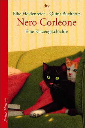 Nero Corleone: Eine Katzengeschichte