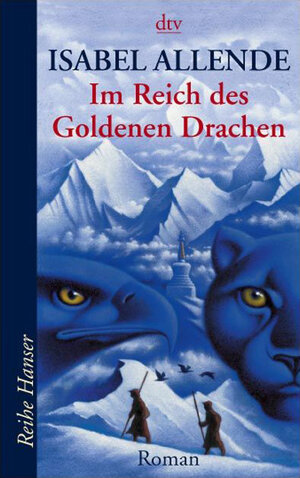 Im Reich des Goldenen Drachen