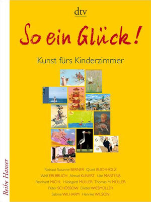Buchcover So ein Glück!  | EAN 9783423624206 | ISBN 3-423-62420-5 | ISBN 978-3-423-62420-6