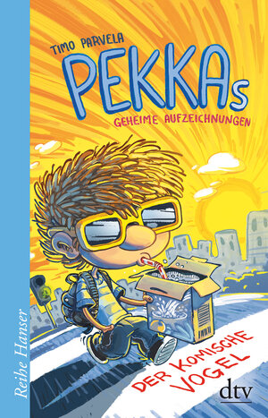 Buchcover ISBN 9783423626460