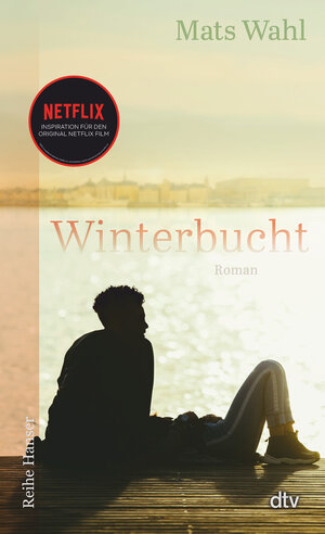 Buchcover Winterbucht | Mats Wahl | EAN 9783423627474 | ISBN 3-423-62747-6 | ISBN 978-3-423-62747-4