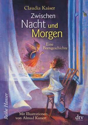 Buchcover Zwischen Nacht und Morgen | Claudia Kaiser | EAN 9783423640138 | ISBN 3-423-64013-8 | ISBN 978-3-423-64013-8