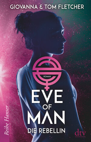 Buchcover Eve of Man (2) | Tom Fletcher | EAN 9783423640633 | ISBN 3-423-64063-4 | ISBN 978-3-423-64063-3