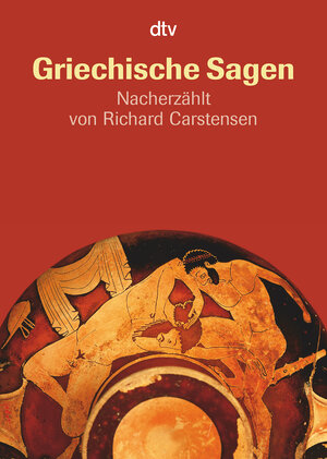 Buchcover Griechische Sagen | Gustav Schwab | EAN 9783423703147 | ISBN 3-423-70314-8 | ISBN 978-3-423-70314-7