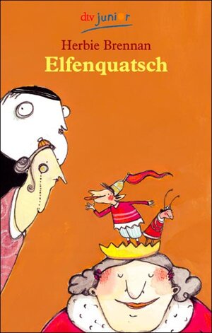 Elfenquatsch.