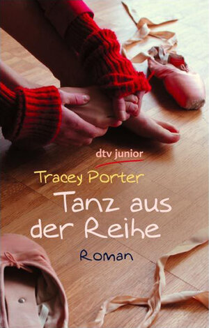 Tanz aus der Reihe: Roman