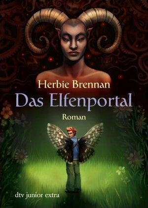 Das Elfenportal: Roman