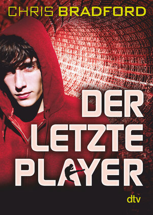 Buchcover Der letzte Player | Chris Bradford | EAN 9783423718462 | ISBN 3-423-71846-3 | ISBN 978-3-423-71846-2