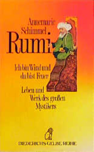 Buchcover Rumi | Annemarie Schimmel | EAN 9783424005806 | ISBN 3-424-00580-0 | ISBN 978-3-424-00580-6